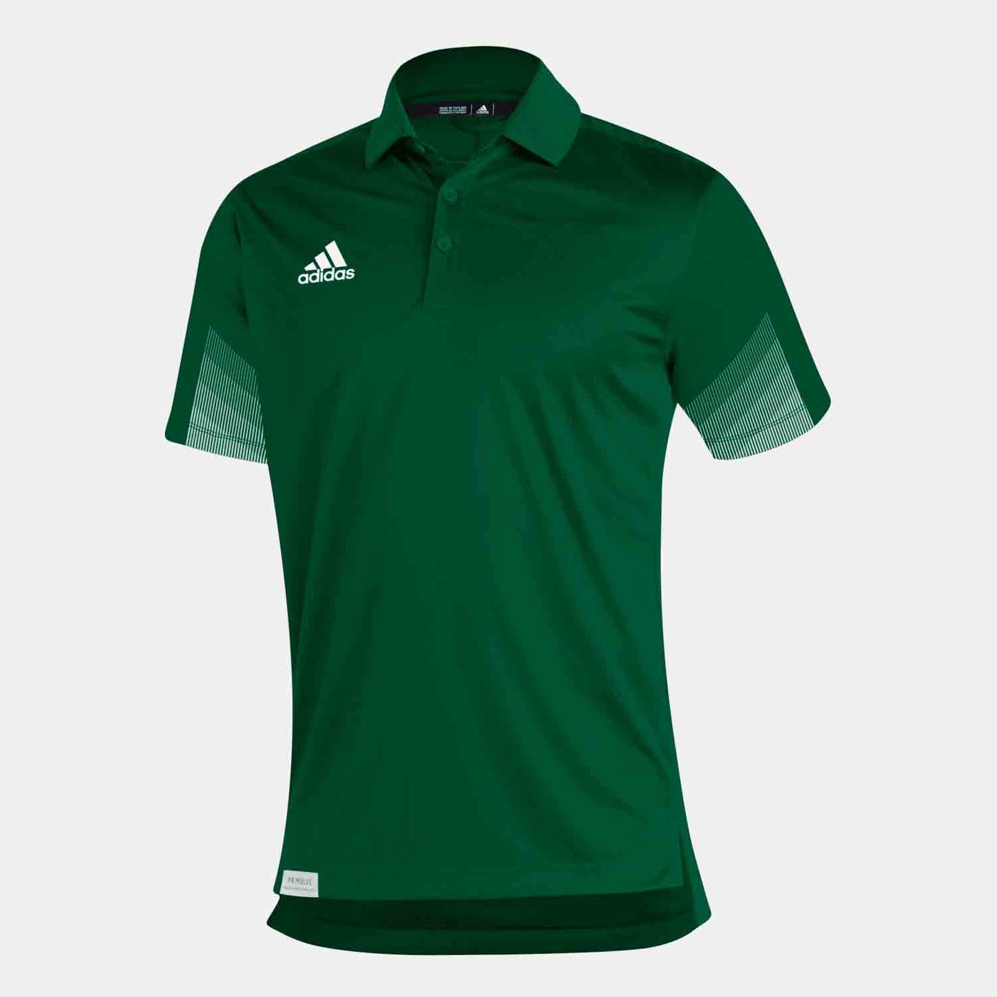 Adidas Men's Sideline 21 Polo - SV SPORTS