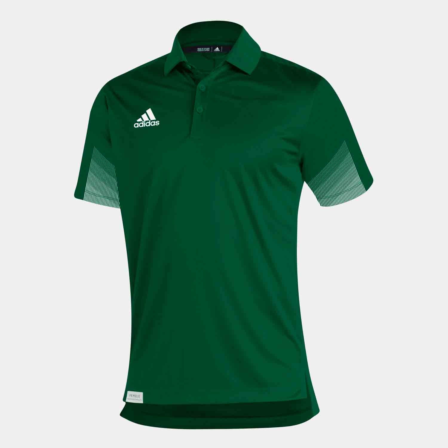 Adidas Men's Sideline 21 Polo - SV SPORTS