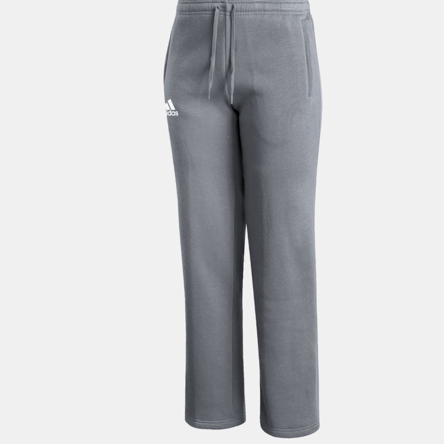 Adidas Women's Drawstring Fleece Pant - SV SPORTS
