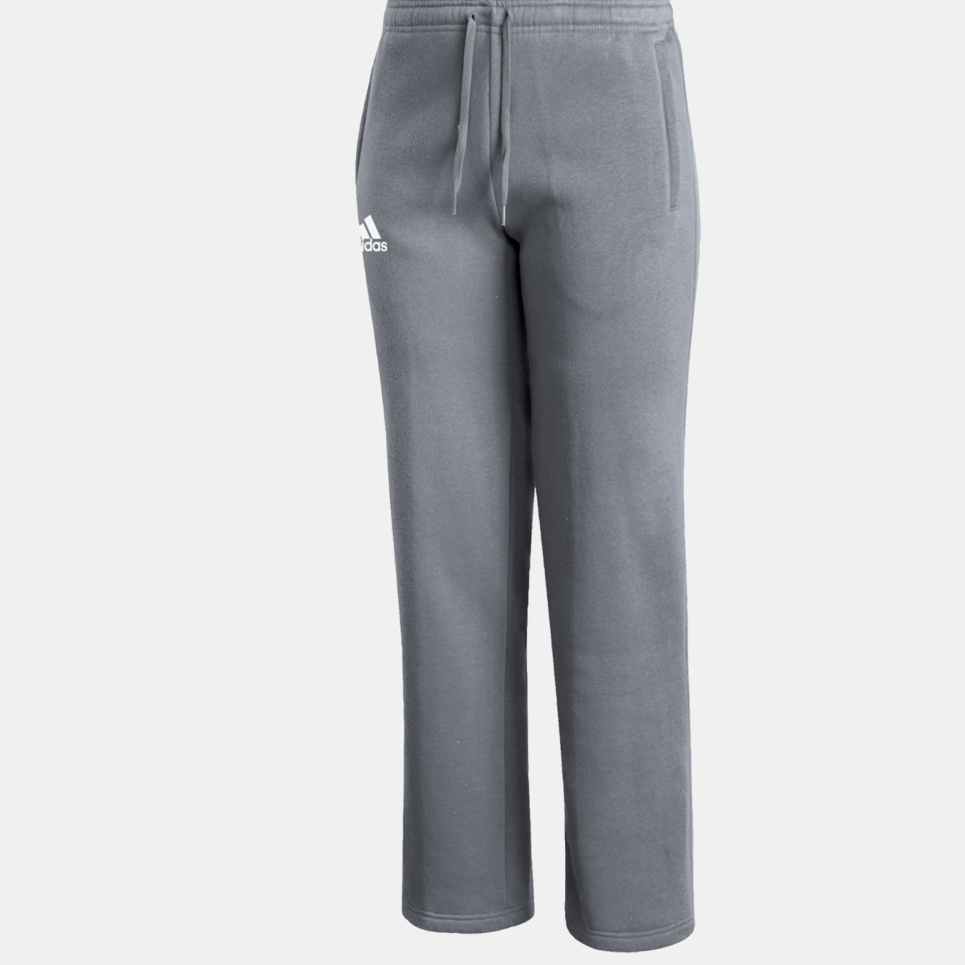 Adidas Women's Drawstring Fleece Pant - SV SPORTS