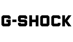 G-Shock Brand Logo