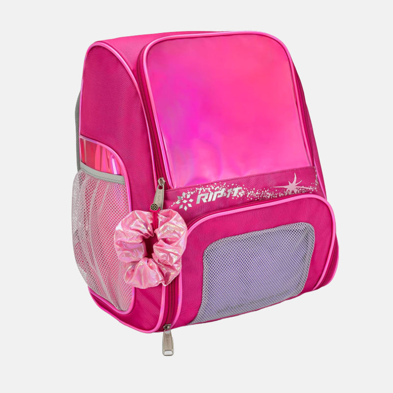 Rip-It Play Ball Soccer Backpack