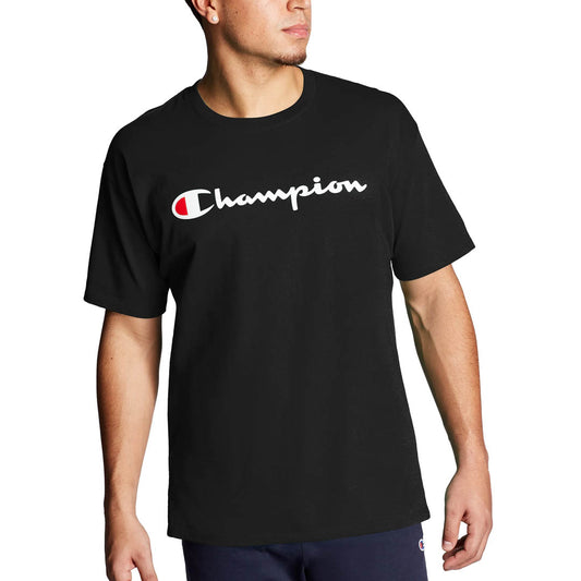 Champion Men's Classic Graphic T-Shirt - SV SPORTS