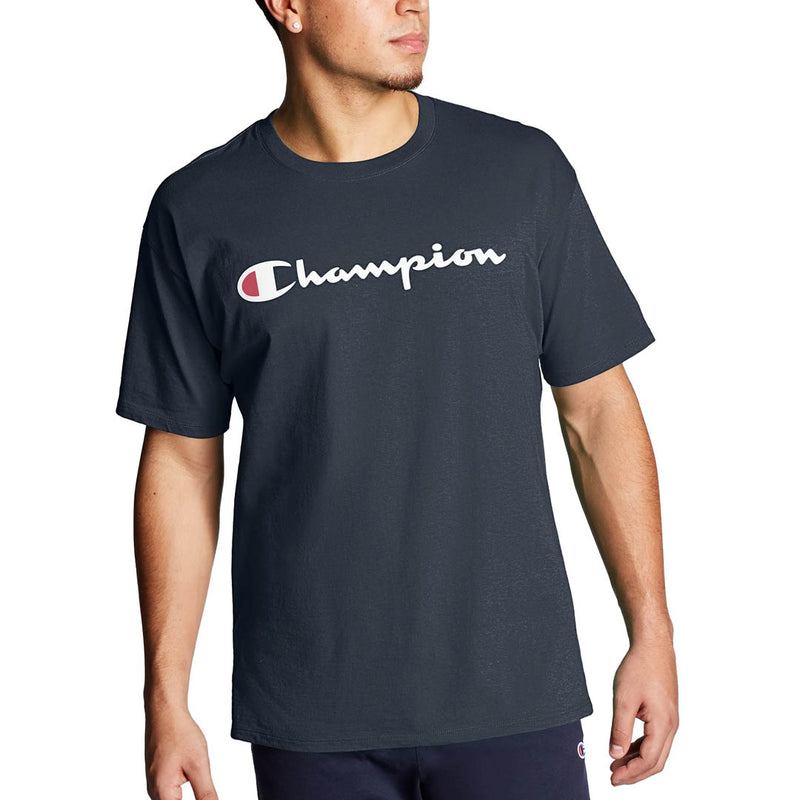 Champion Men's Classic Graphic T-Shirt - SV SPORTS