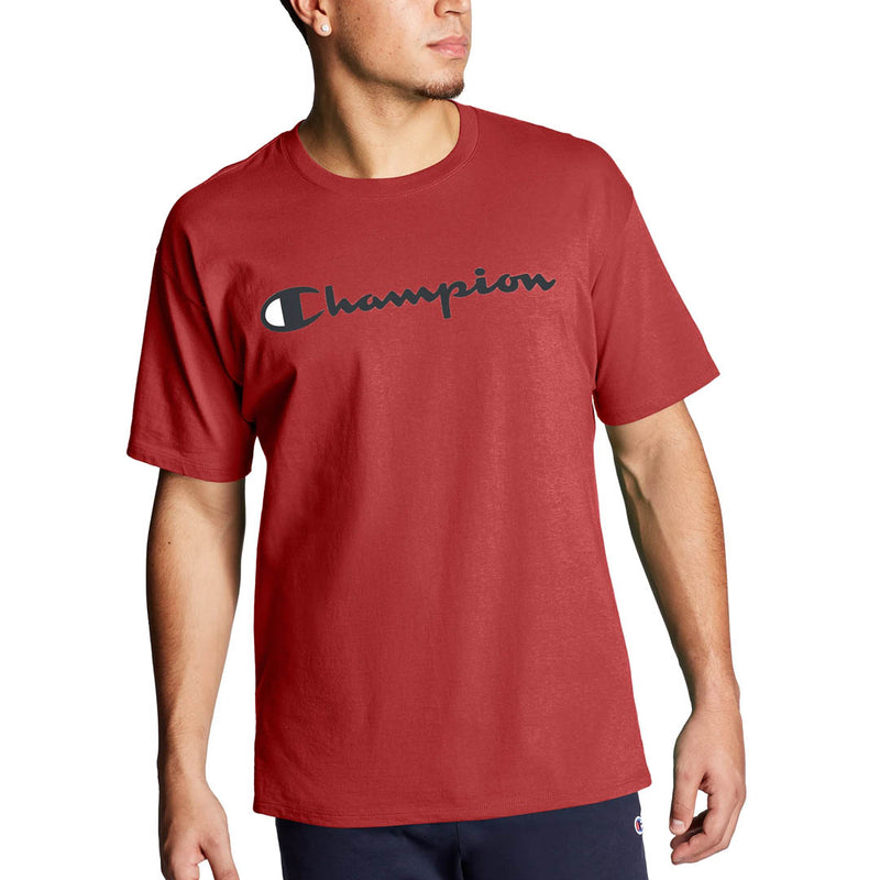 Mens Classic Graphic S/S Tee - SV SPORTS
