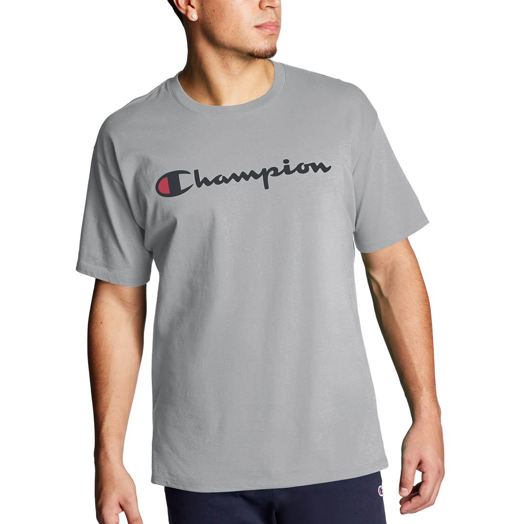 Champion Men's Classic Graphic T-Shirt - SV SPORTS