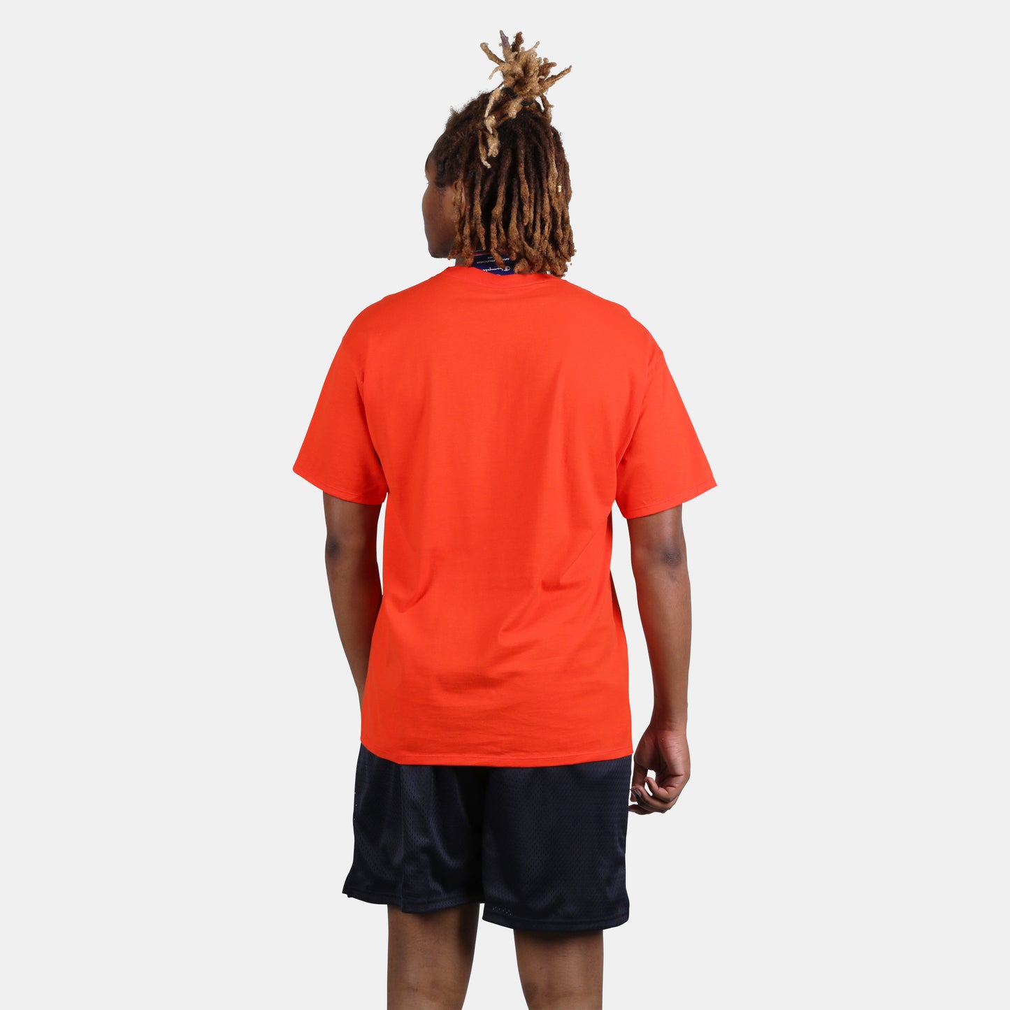 Champion Men's Classic Jersey Graphic T-Shirt - SV SPORTS
