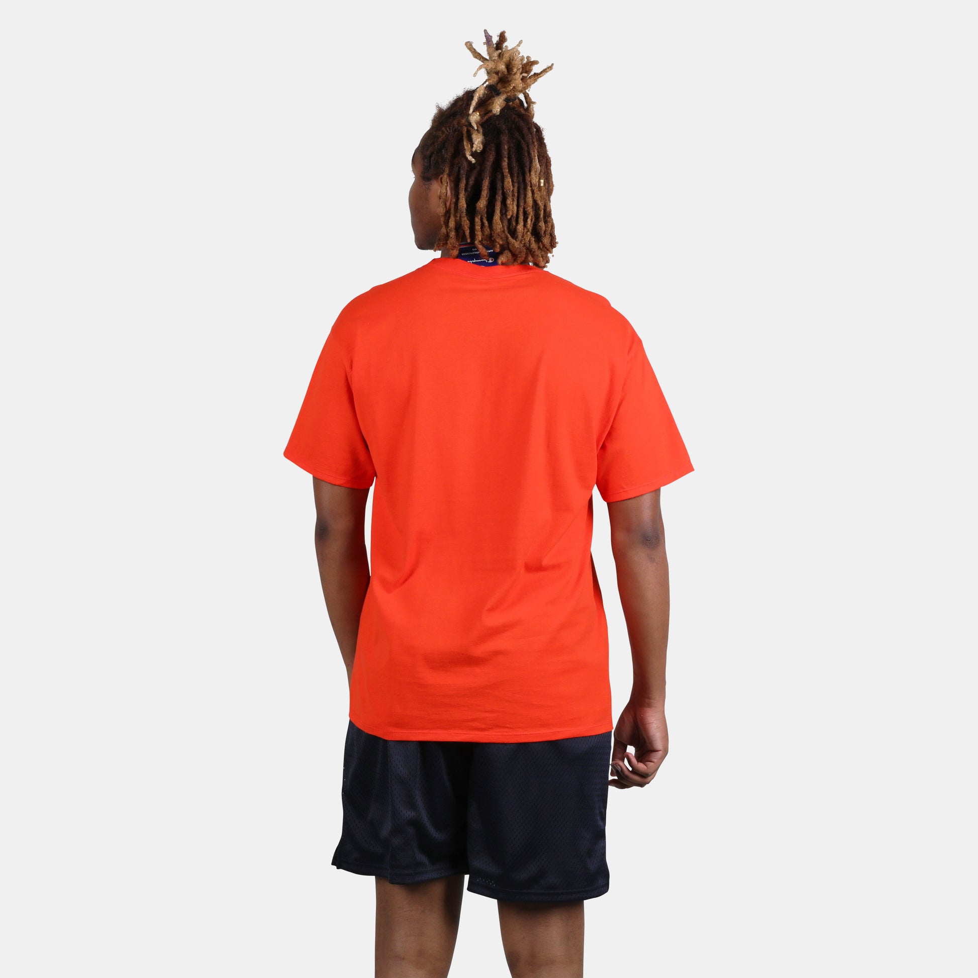 Champion Men's Classic Jersey Graphic T-Shirt - SV SPORTS