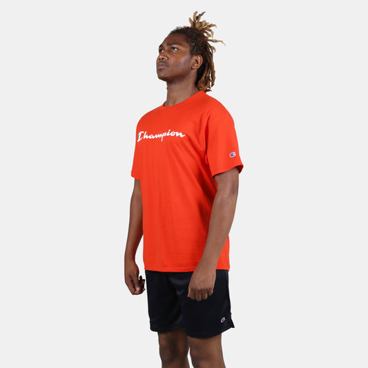 Champion Men's Classic Jersey Graphic T-Shirt - SV SPORTS