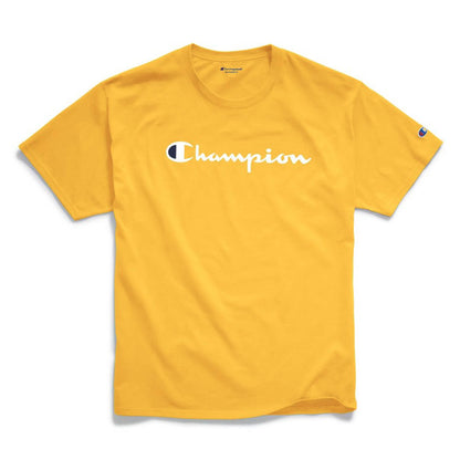 Champion Men's Classic Jersey Graphic T-Shirt - SV SPORTS