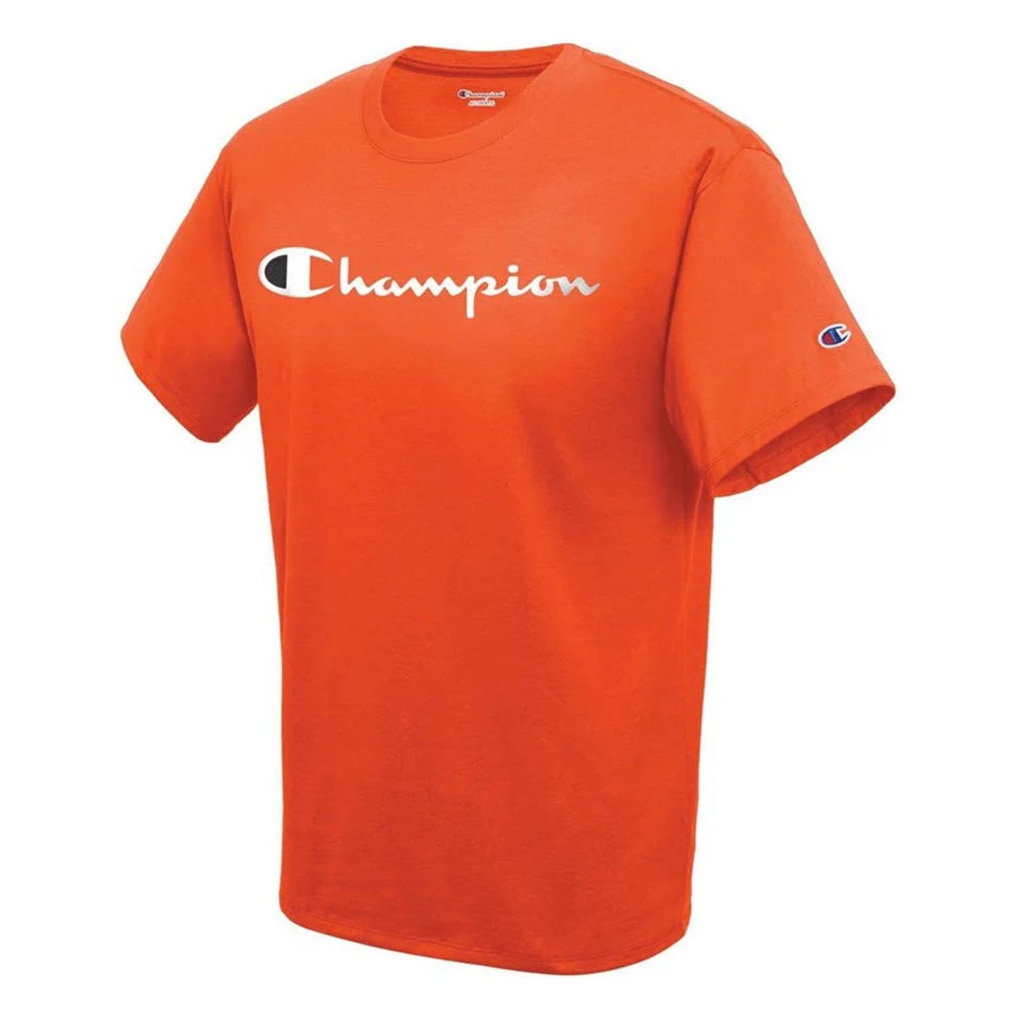Champion Men's Classic Jersey Graphic T-Shirt - SV SPORTS