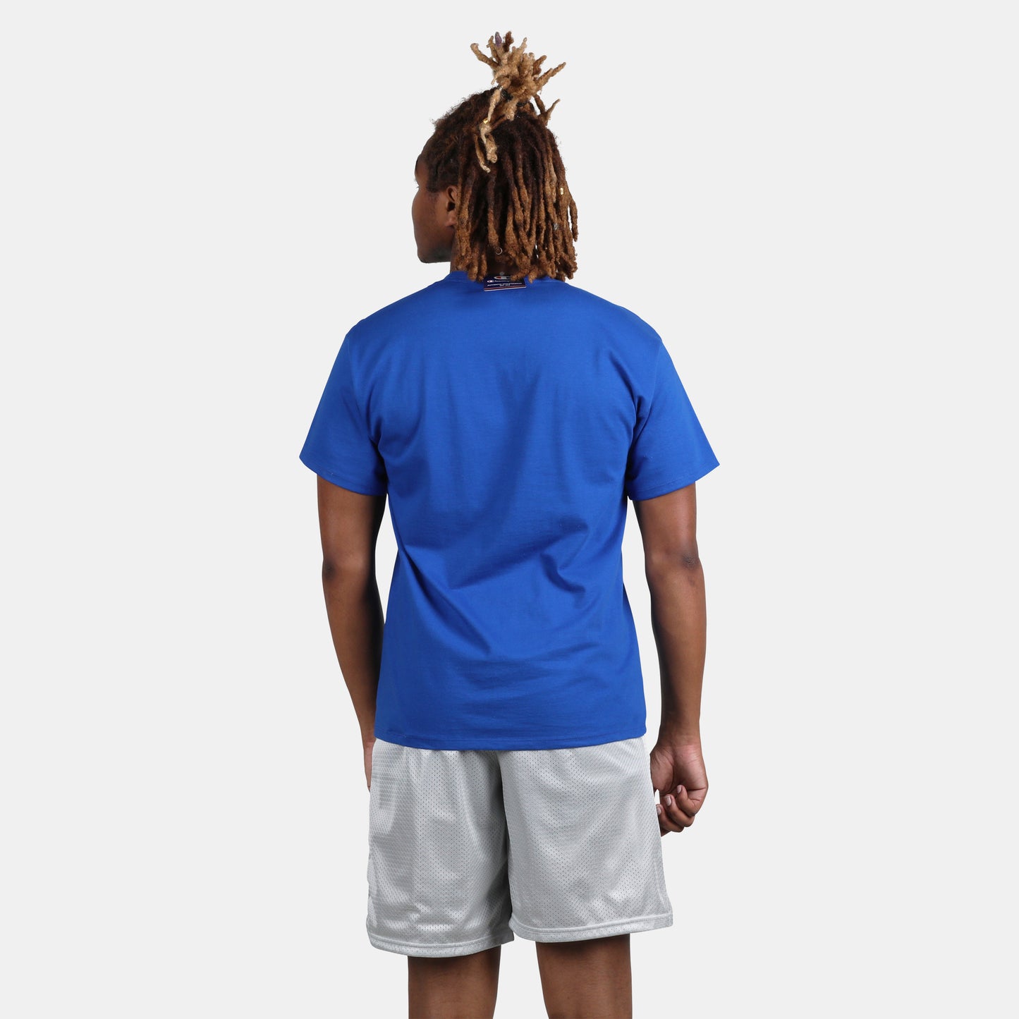Champion Men's Classic Jersey Graphic T-Shirt - SV SPORTS