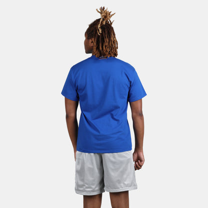 Champion Men's Classic Jersey Graphic T-Shirt - SV SPORTS