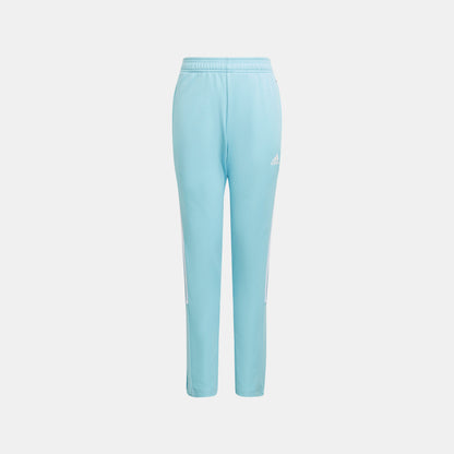 Front view of the Adidas Girls' Tiro 21 Track Pants.