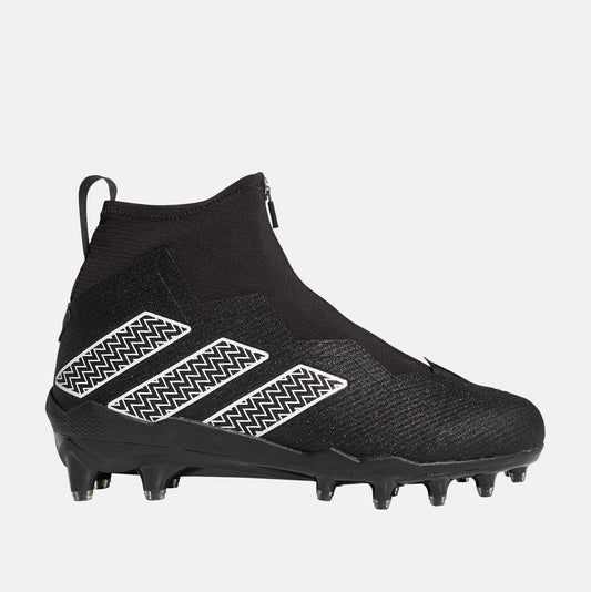 Men's Nasty 2.0 Football Cleats, Black - SV SPORTS