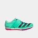 Pulse Mint/Core Black/Lucid Blue