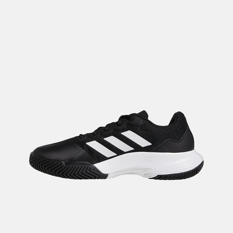 adidas Men's GameCourt Tennis Shoes - Main Image