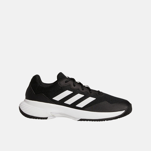 adidas Men's GameCourt 2 Tennis Shoes