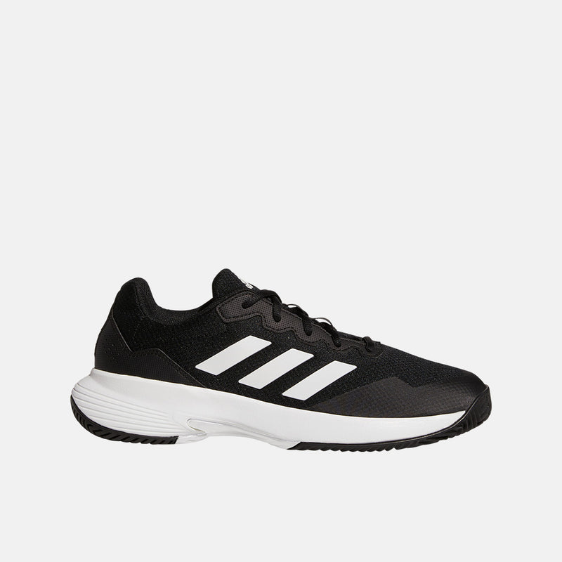 adidas Men's GameCourt 2 Tennis Shoes adidas Men's GameCourt 2 Tennis Shoes