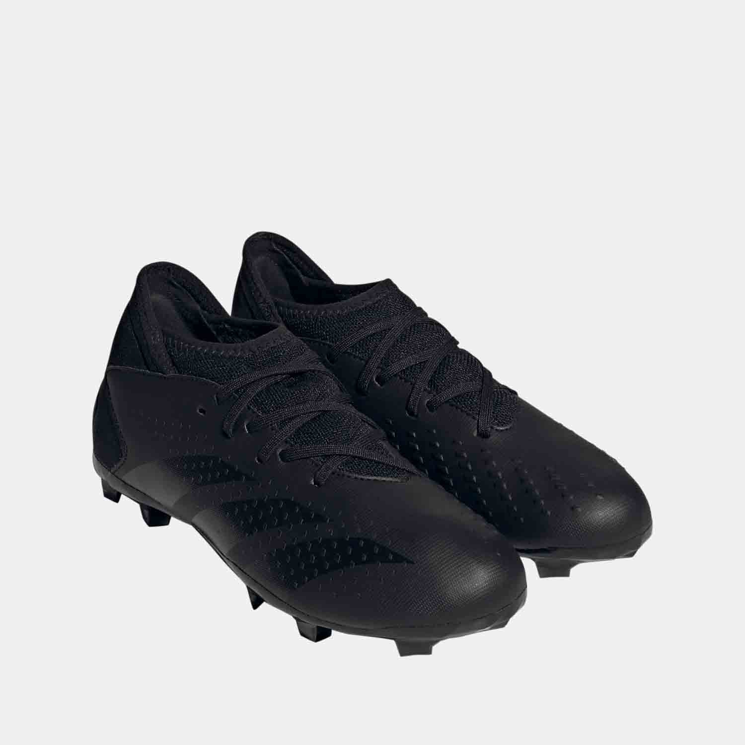 Kids' Predator Accuracy.3 Soccer Cleats - SV SPORTS
