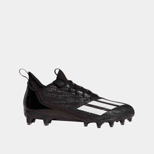 Men's adidas Adizero 23 Scorch Football Cleats