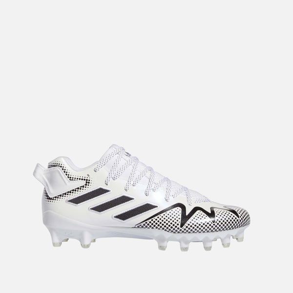 Side view of Adidas Freak 22 Team Football Shoes.