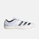 White/Night Met/Black