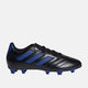 Black/Royal