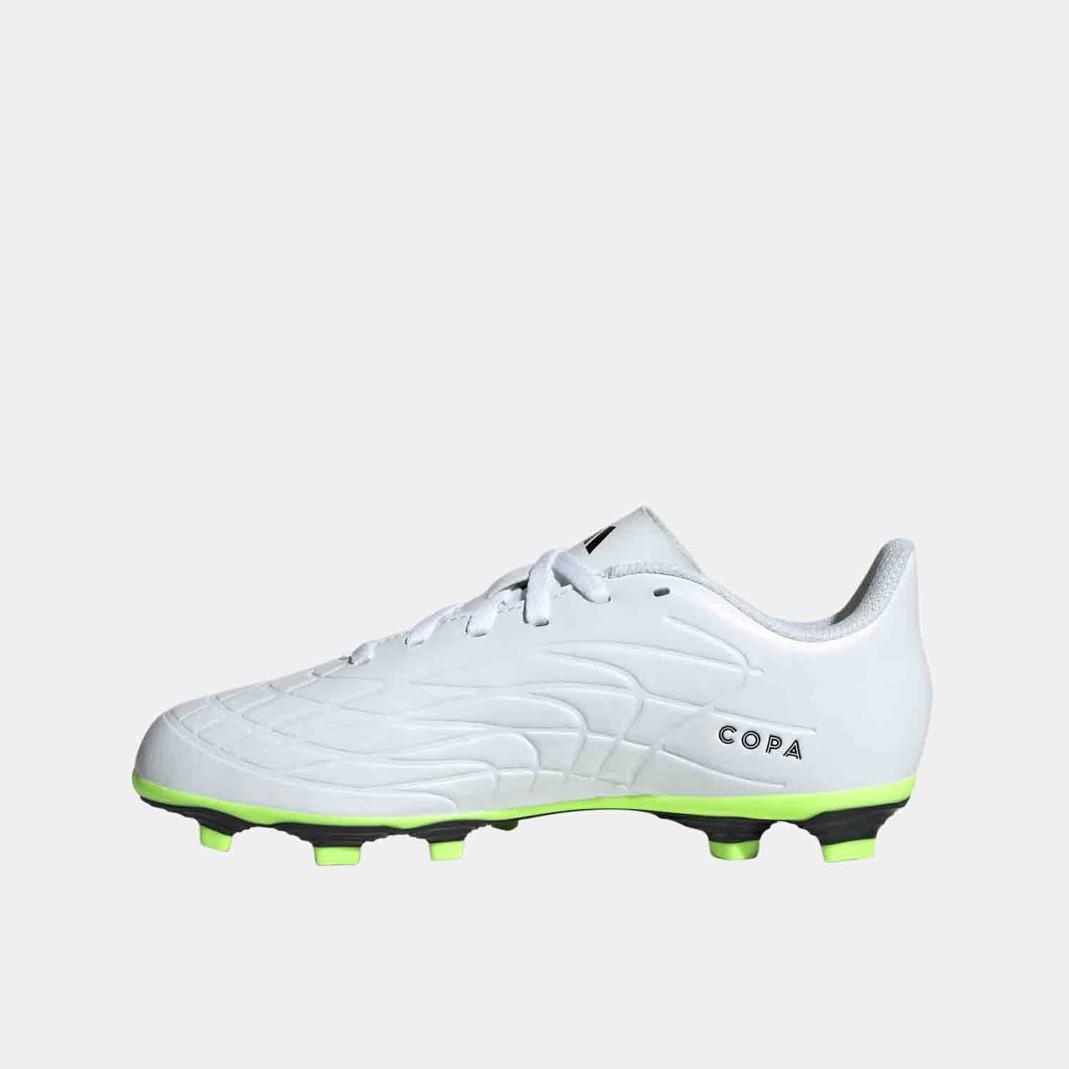 Kids' Copa Pure.4 FxG Soccer Cleats - SV SPORTS