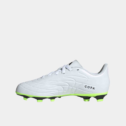 Kids' Copa Pure.4 FxG Soccer Cleats - SV SPORTS