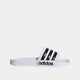 White/Black