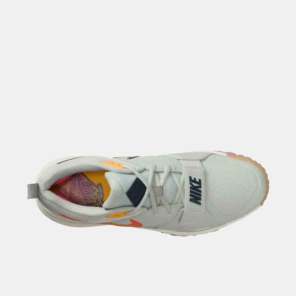 Top view of the Men's Nike Diamond Elite Turf Baseball Shoes.