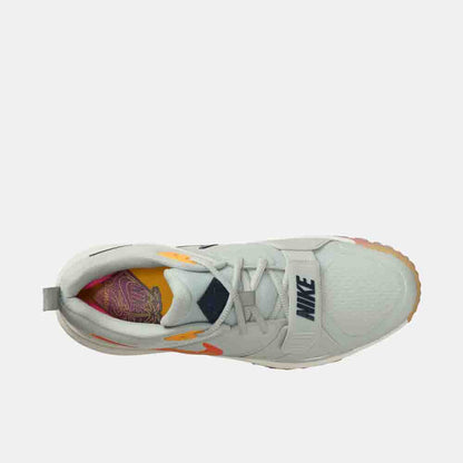 Top view of the Men's Nike Diamond Elite Turf Baseball Shoes.
