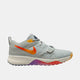 Light Silver/Laser Orange/Phantom