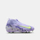 Purple Agate/Barely Volt