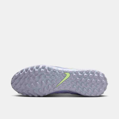 Bottom view of the Nike Phantom GX 2 Academy Turf Soccer Shoes.