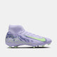 Purple Agate/Barely Volt
