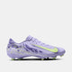 Purple Agate/Barely Volt