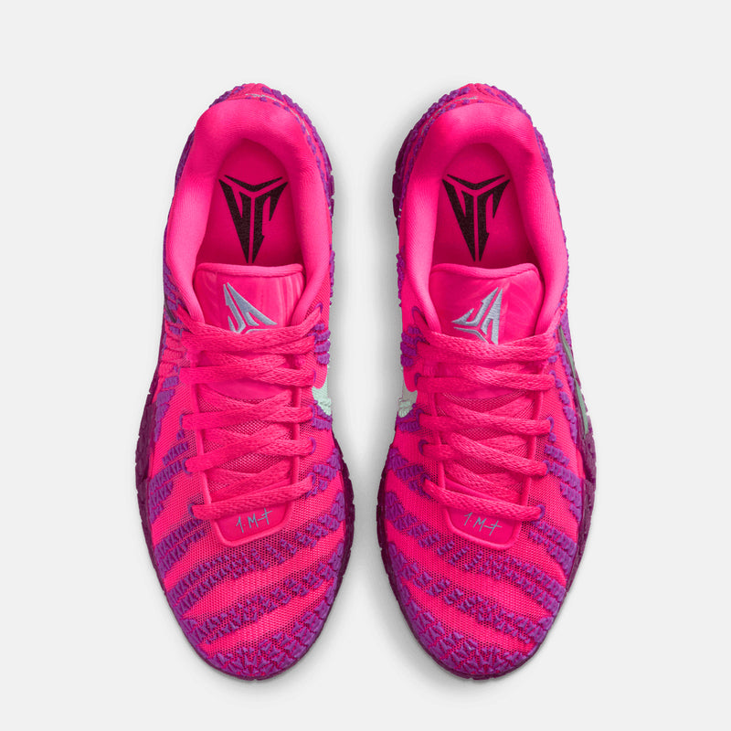 シューズ(女性用) Nike GS Ja 3 \"Price of Admission\" Nike Ja 3 'Price of Admission'