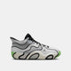 Platinum Tint/Black/Particle Grey