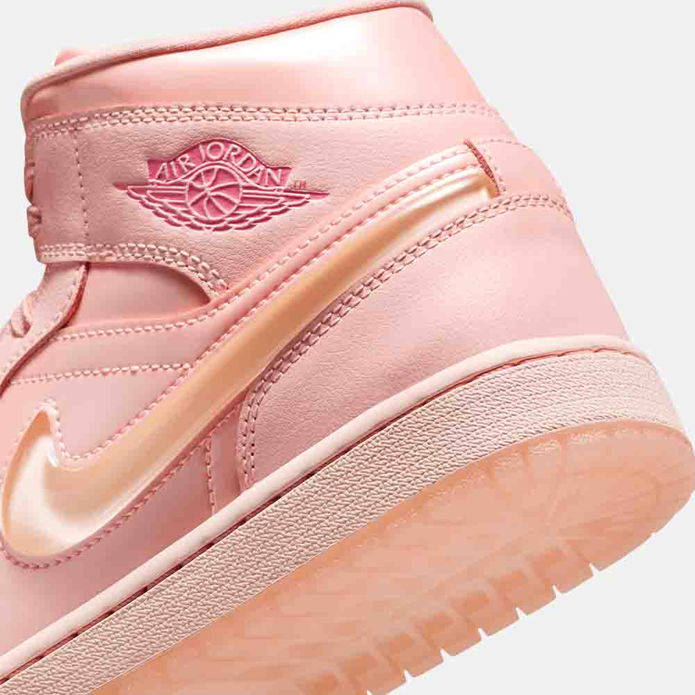 Women's Air Jordan 1 Mid SE