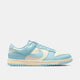 Pale Ivory/Glacier Blue