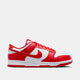White/University Red/White