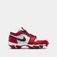 White/Black/Gym Red