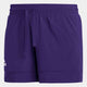 Purple/White