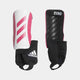Pink/White