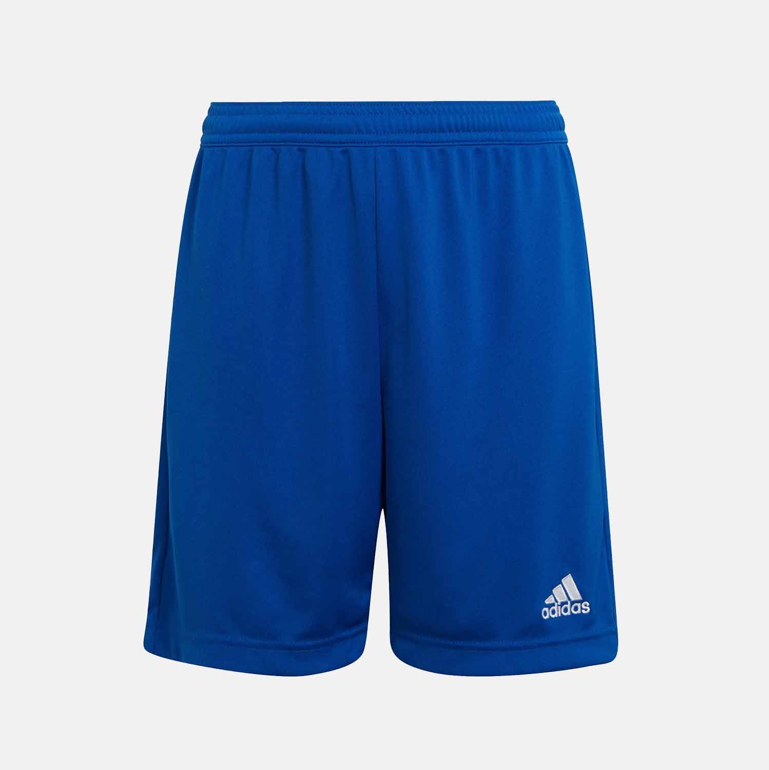 Adidas Youth Entrada 22 Shorts - SV SPORTS