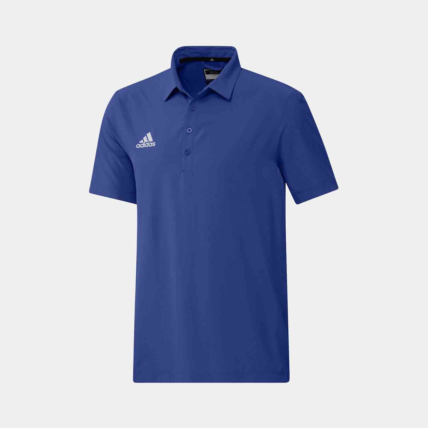 Stadium Coaches Polo - SV SPORTS