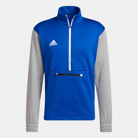 Men's Team Issue 1/4 Zip - SV SPORTS