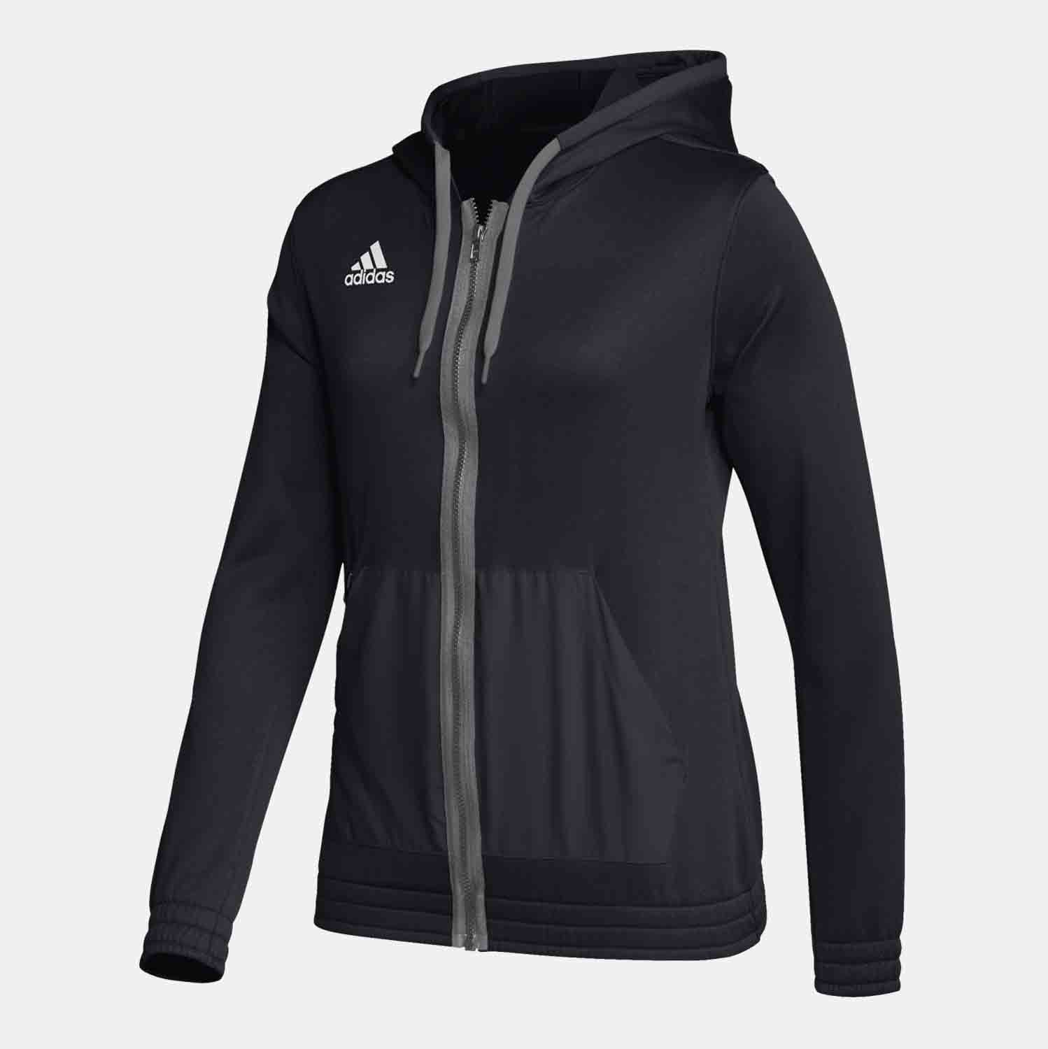 Women's Team Issue Full-Zip Hoodie - SV SPORTS